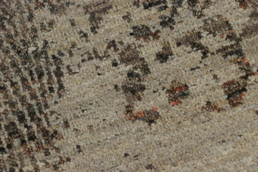 Rug & Kilim's Modern Custom Rug Sample