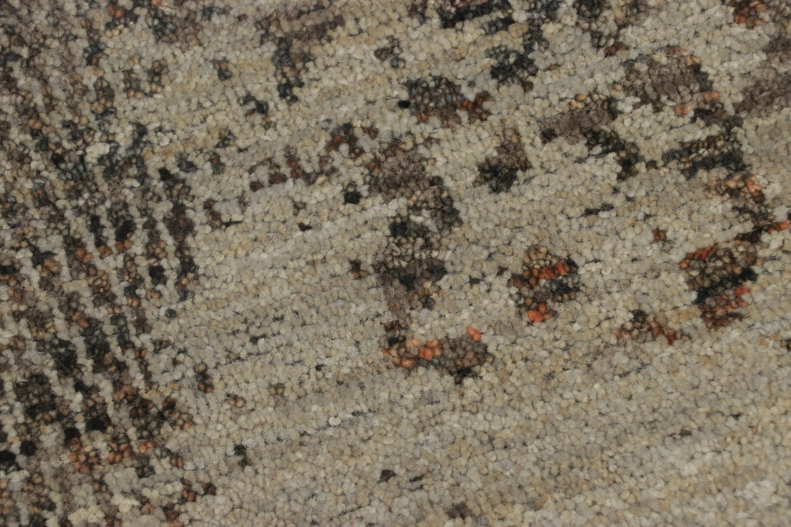 Rug & Kilim's Modern Custom Rug Sample
