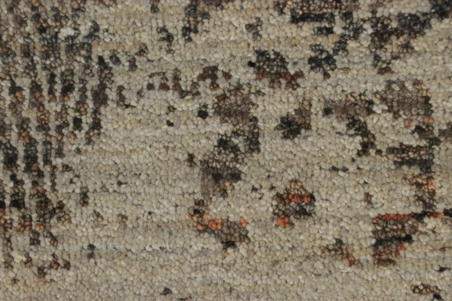 Rug & Kilim's Modern Custom Rug Sample