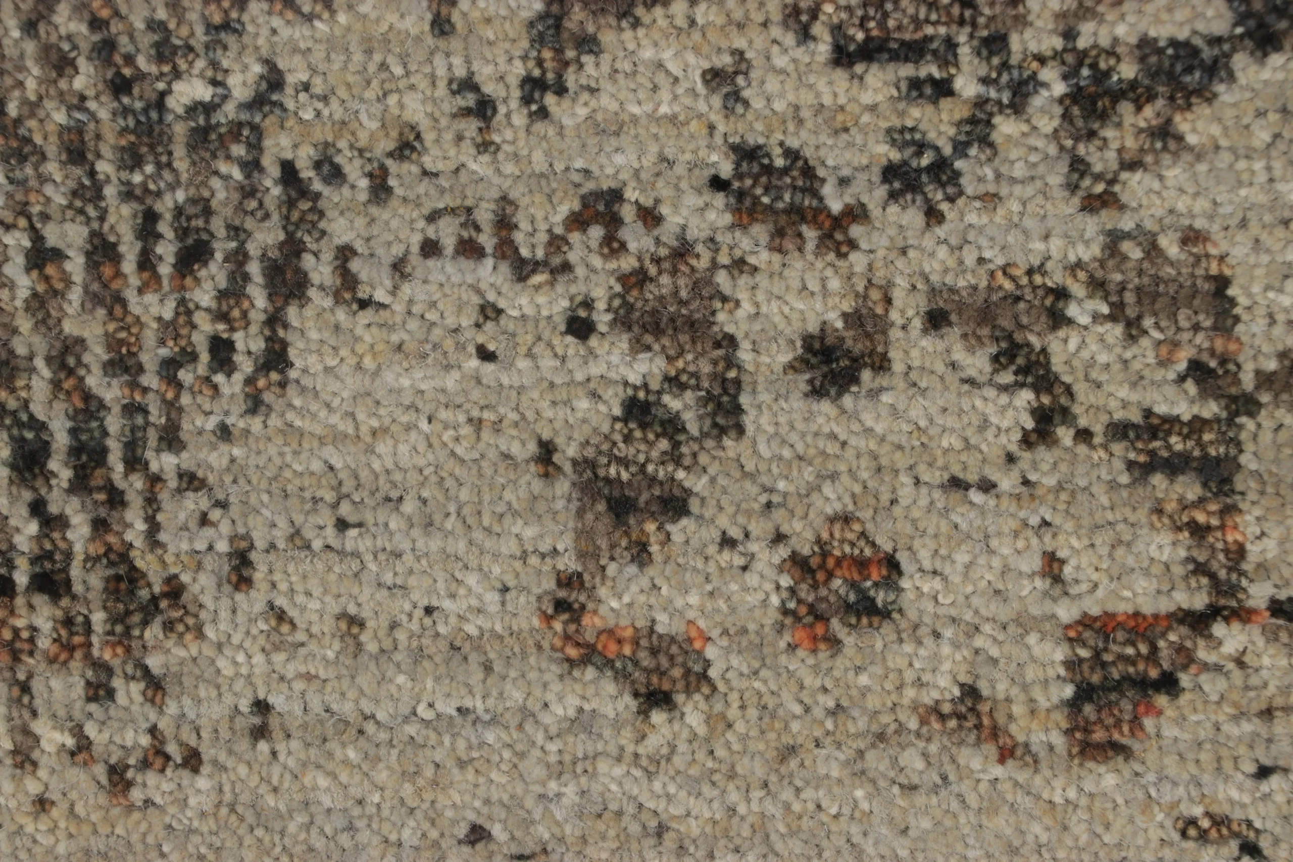 Rug & Kilim's Modern Custom Rug Sample