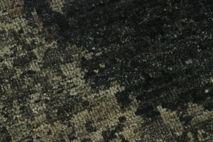 Rug & Kilim's Modern Custom Rug Sample