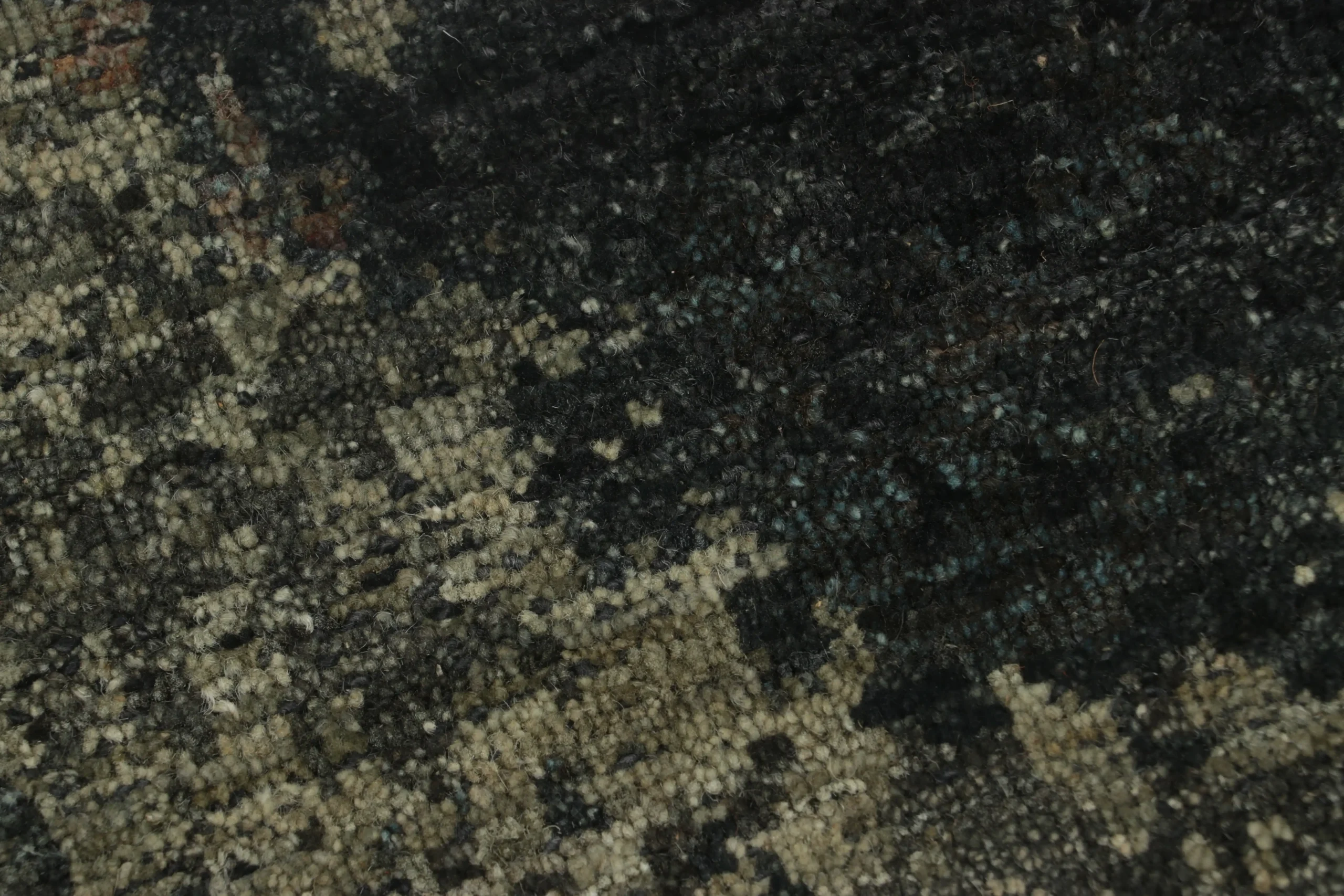 Rug & Kilim's Modern Custom Rug Sample