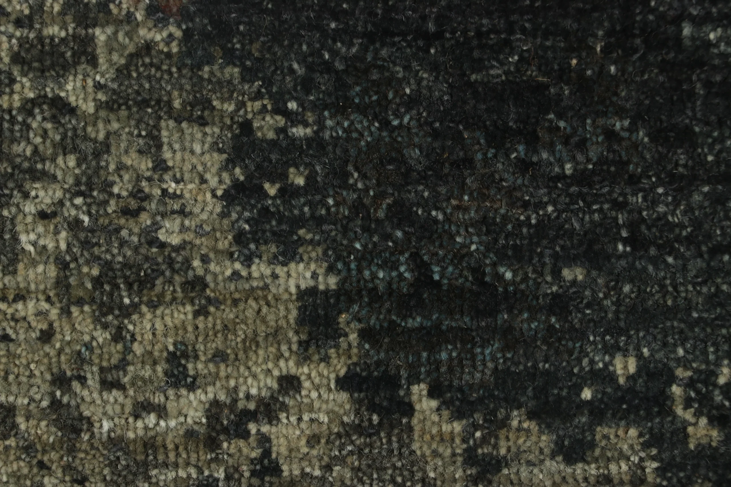 Rug & Kilim's Modern Custom Rug Sample
