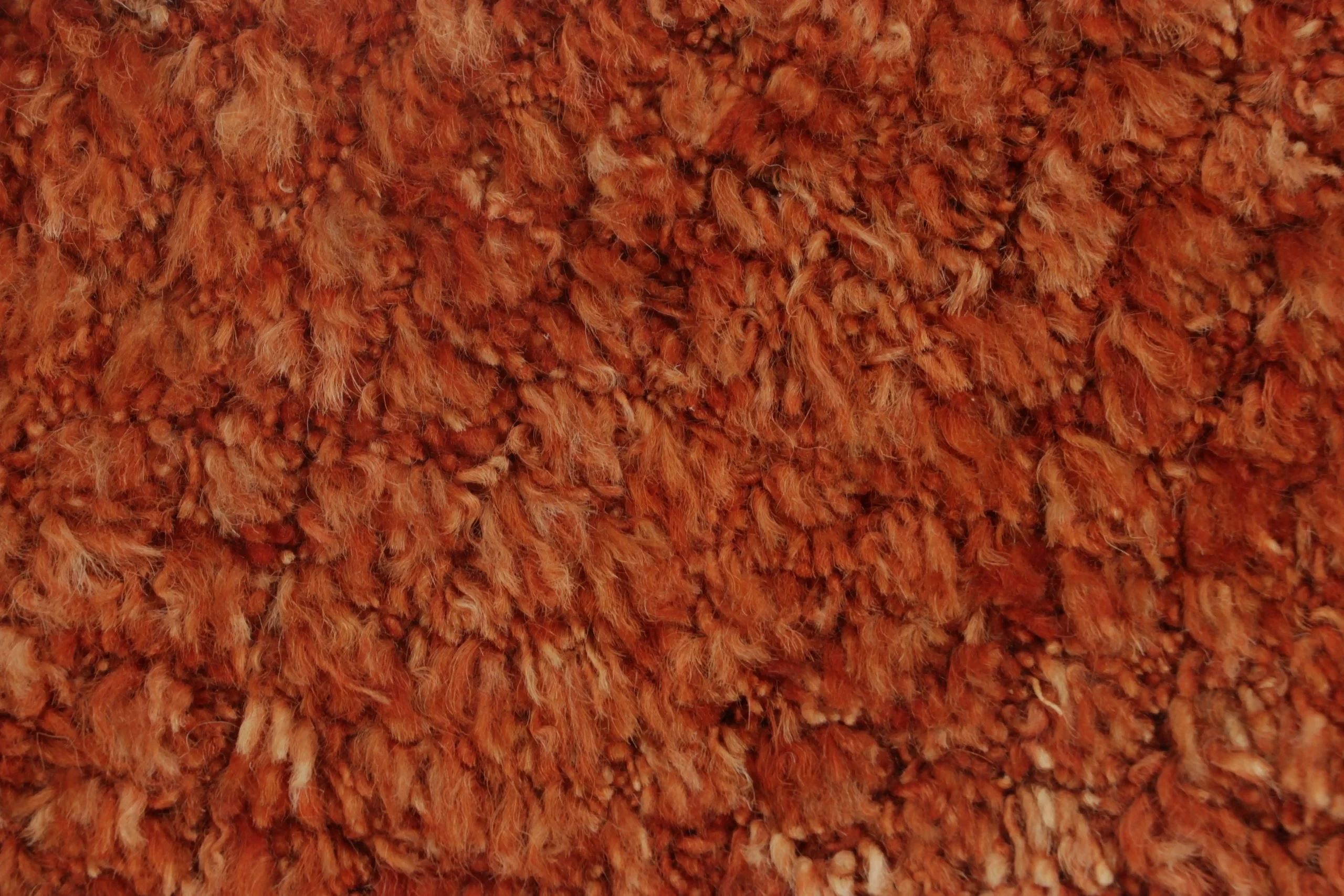 Rug & Kilim's Textural Custom Rug Sample