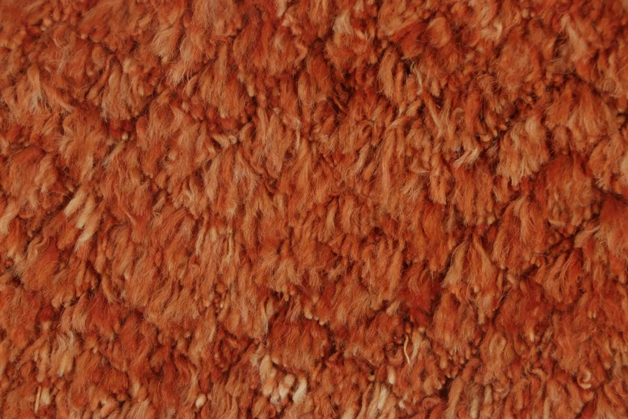 Rug & Kilim's Textural Custom Rug Sample