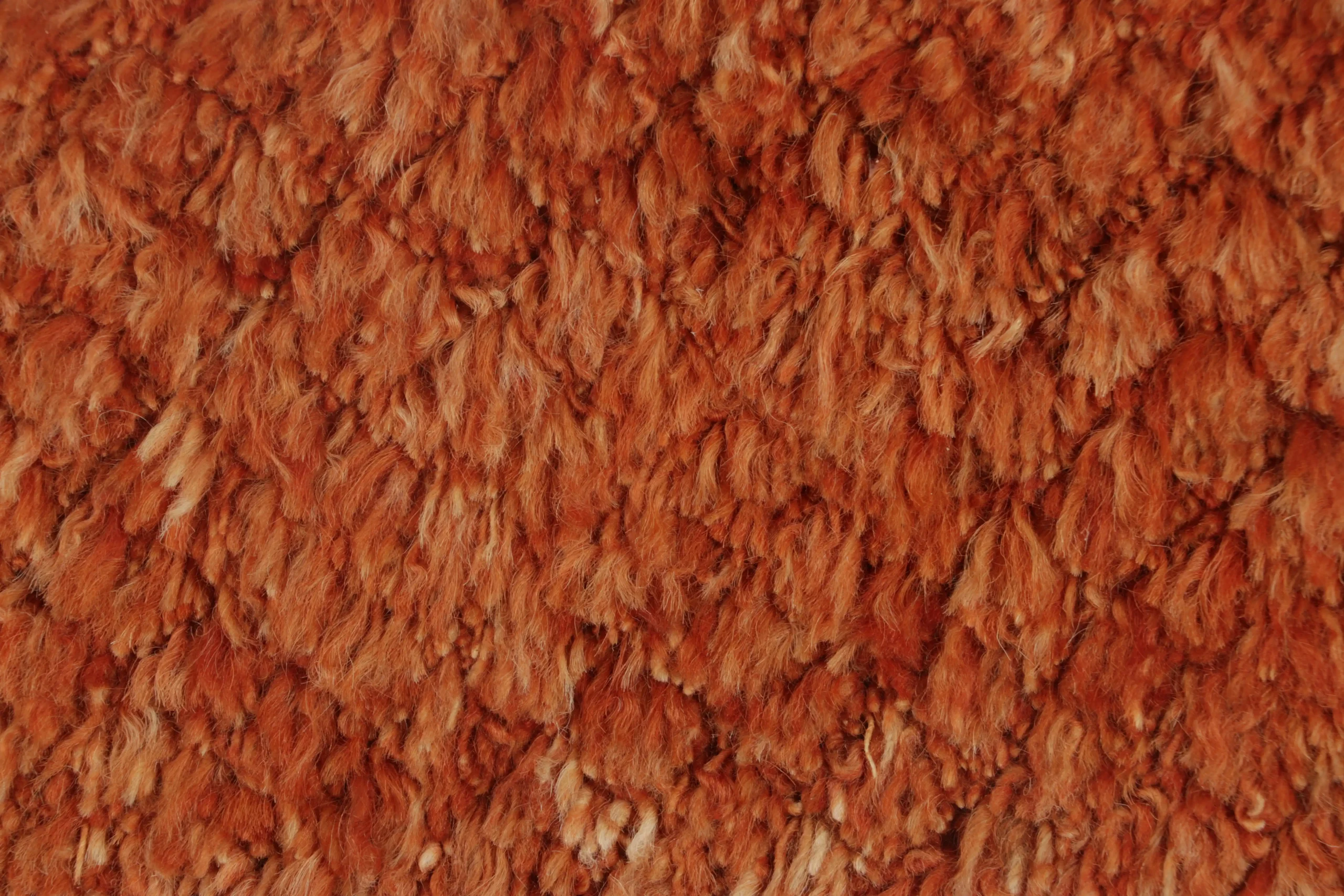 Rug & Kilim's Textural Custom Rug Sample