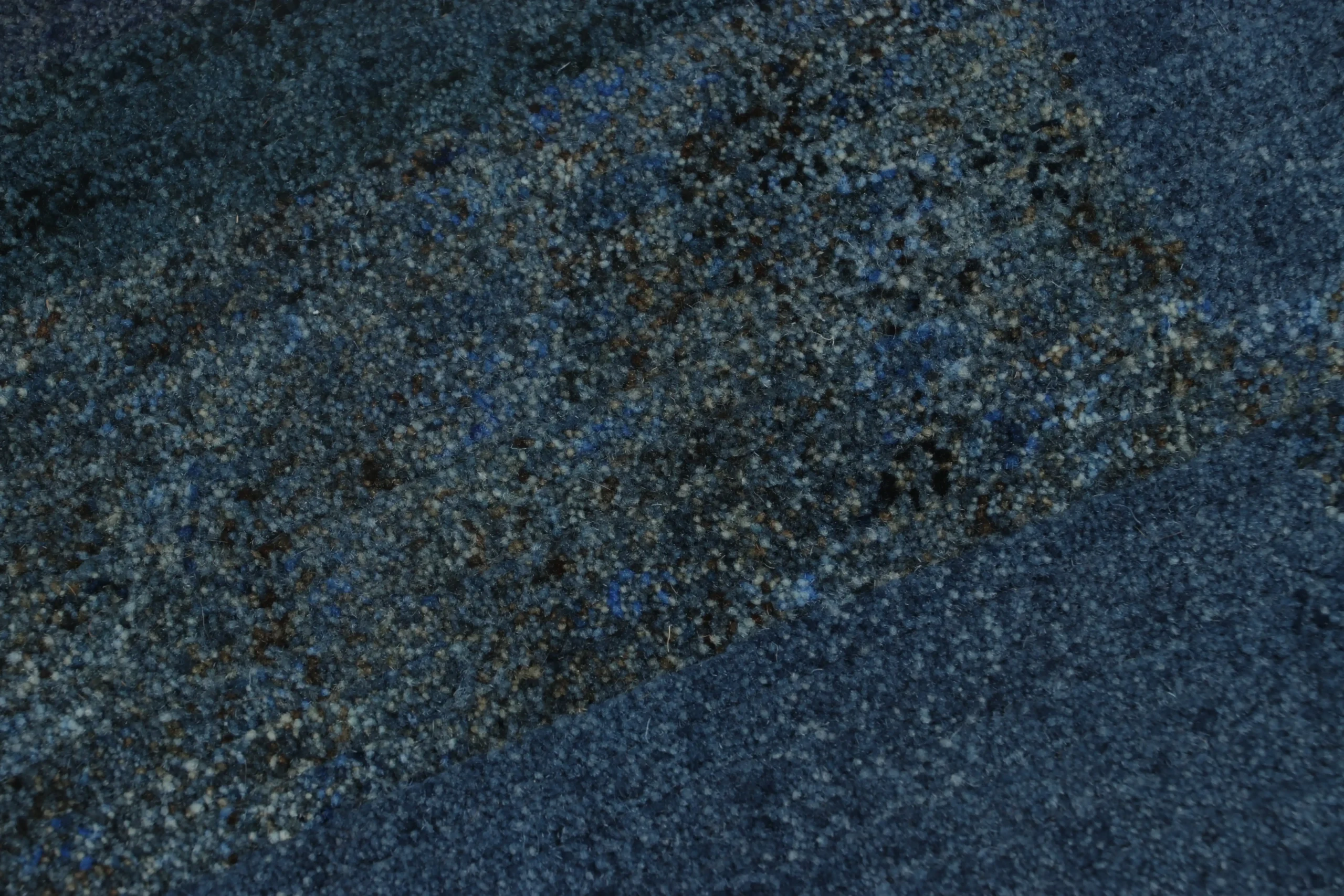 Rug & Kilim's Modern Custom Rug Sample