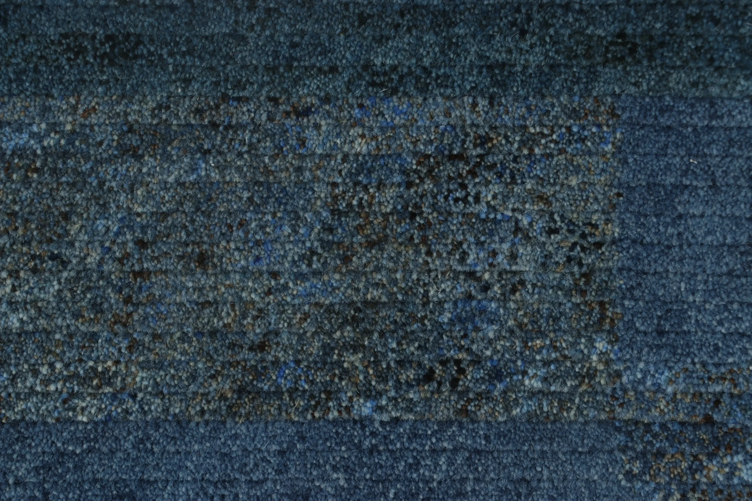 Rug & Kilim's Modern Custom Rug Sample