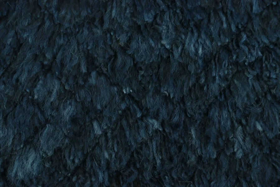 Rug & Kilim's Textural Custom Rug Sample