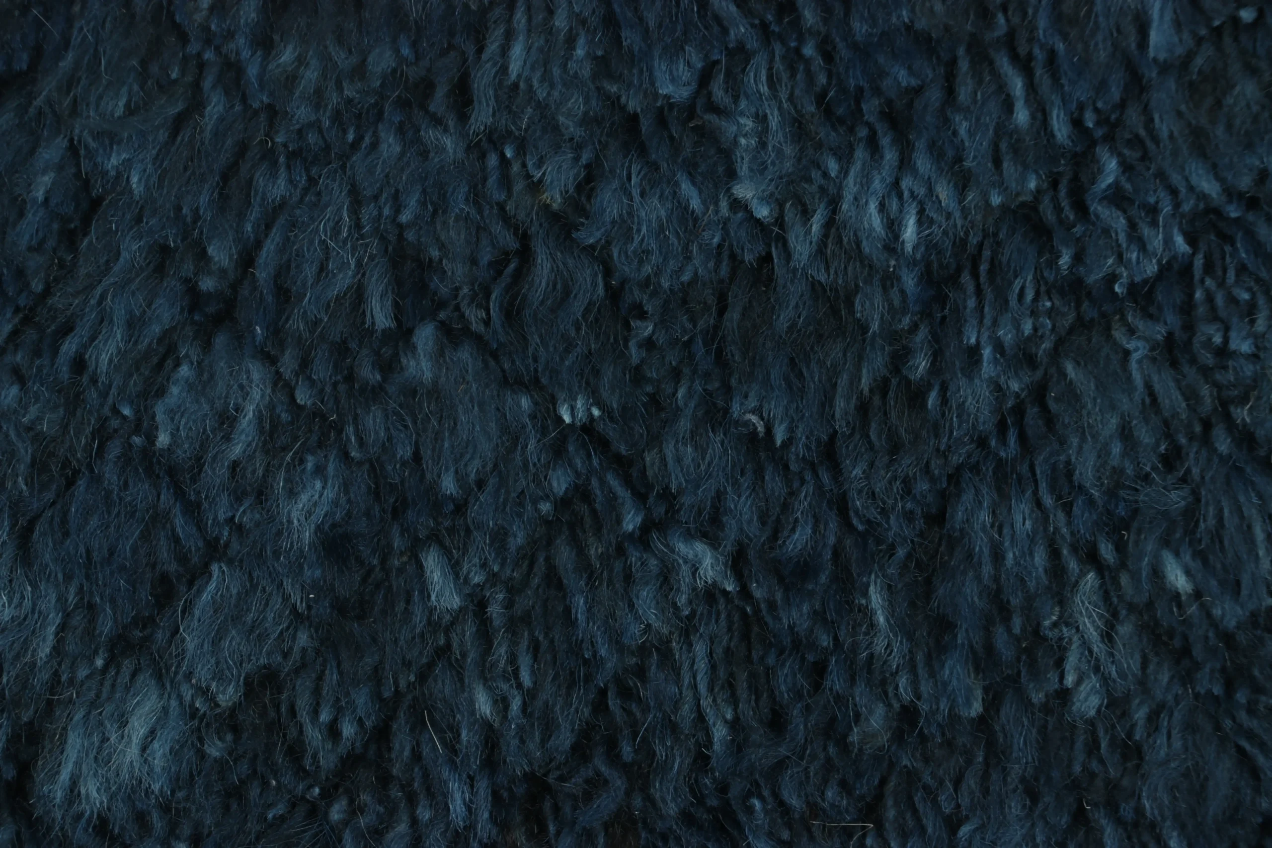 Rug & Kilim's Textural Custom Rug Sample