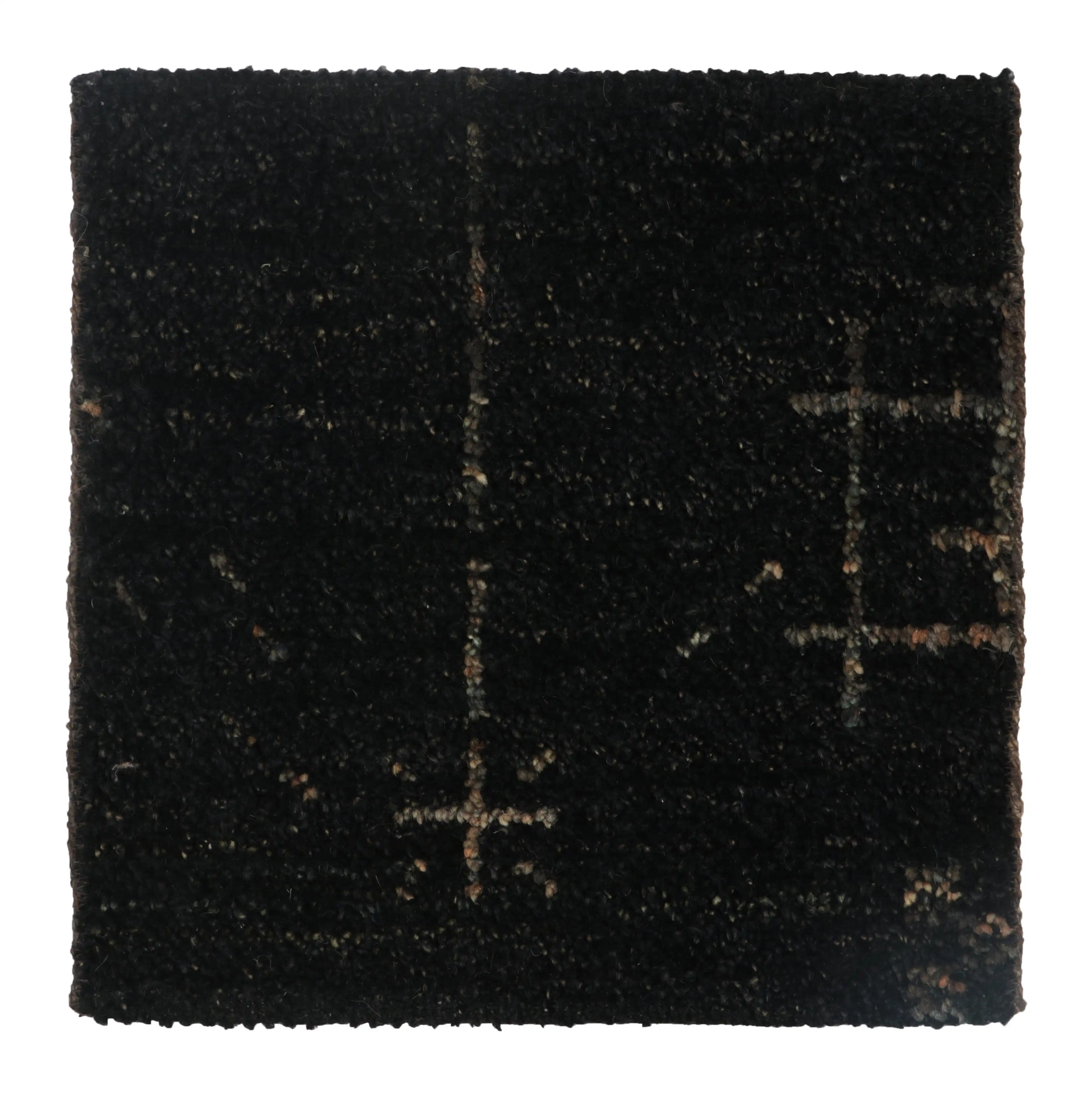 Rug & Kilim's Modern Custom Rug Sample