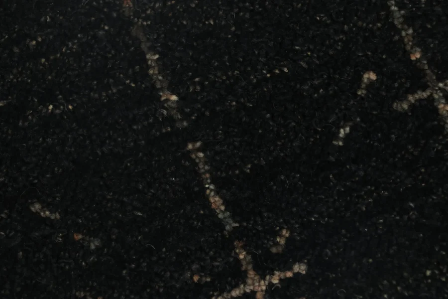 Rug & Kilim's Modern Custom Rug Sample