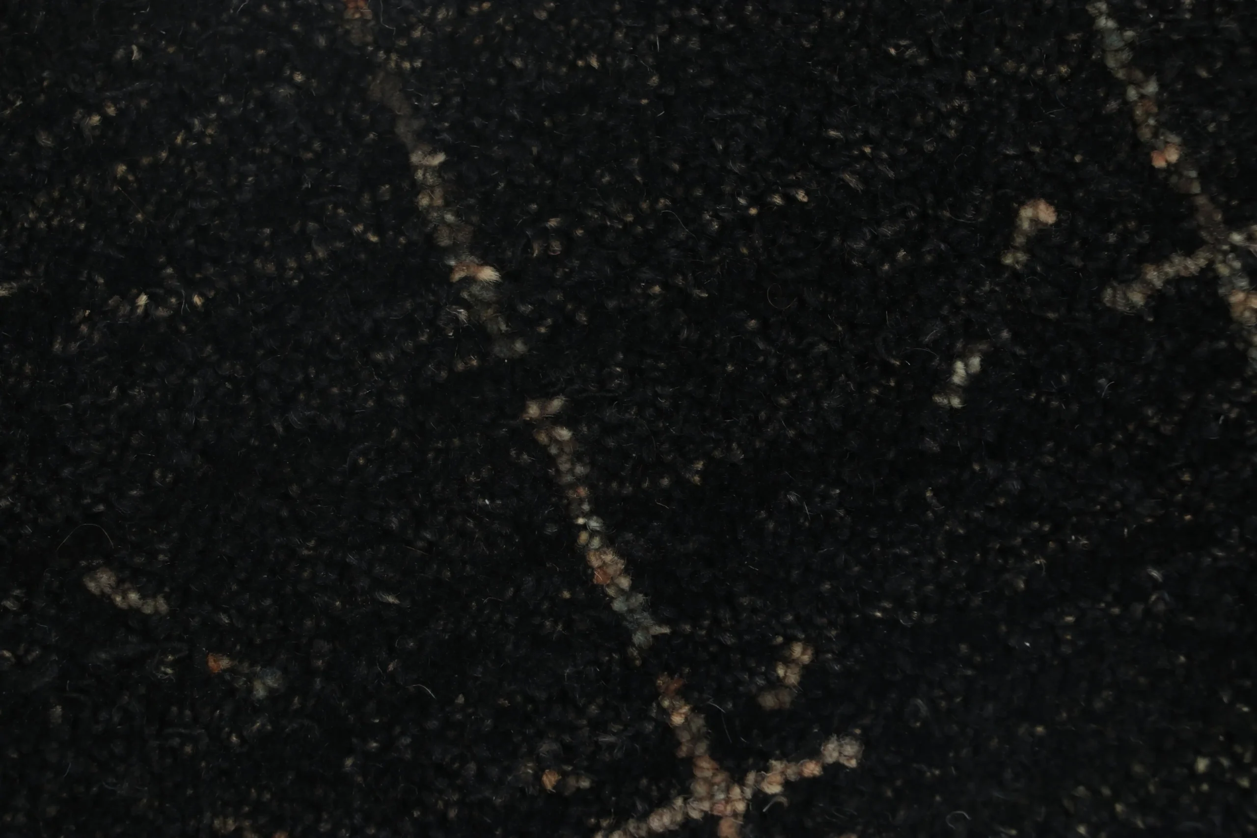 Rug & Kilim's Modern Custom Rug Sample
