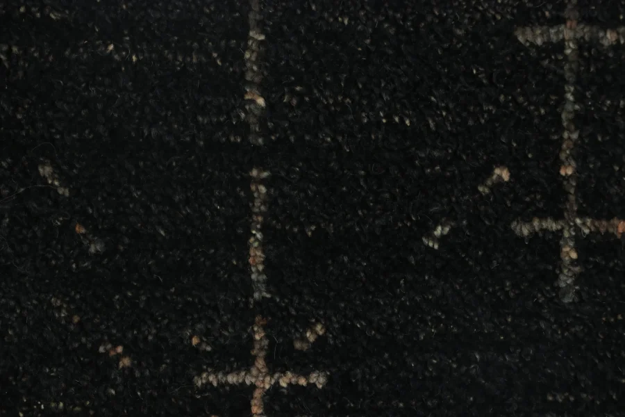 Rug & Kilim's Modern Custom Rug Sample