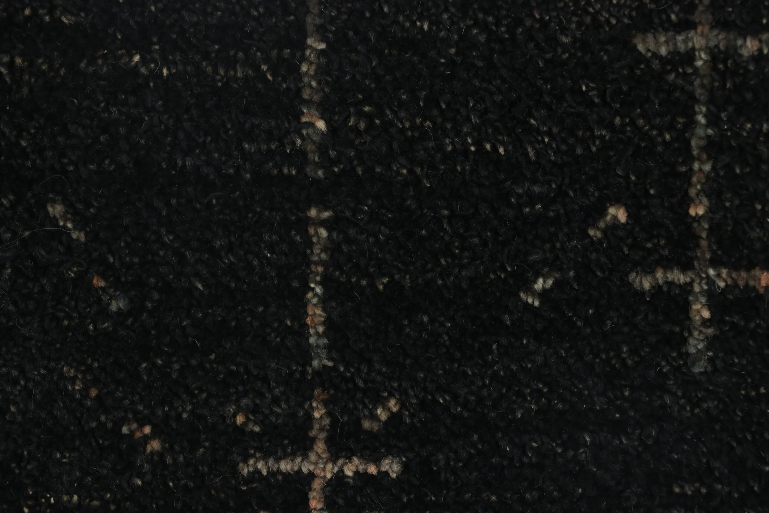 Rug & Kilim's Modern Custom Rug Sample