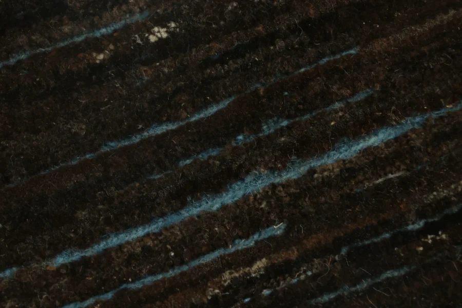 Rug & Kilim's Modern Custom Rug Sample