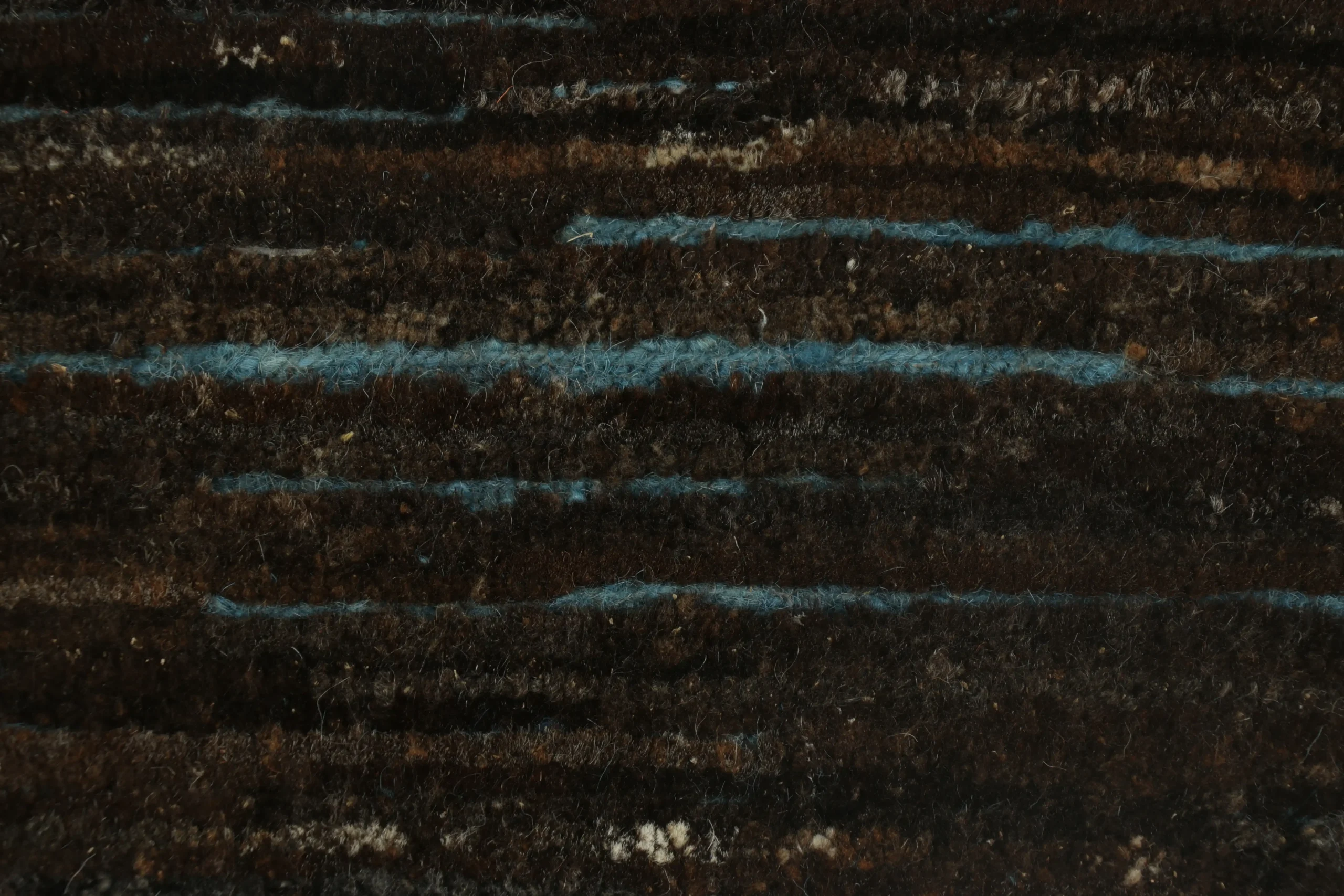 Rug & Kilim's Modern Custom Rug Sample