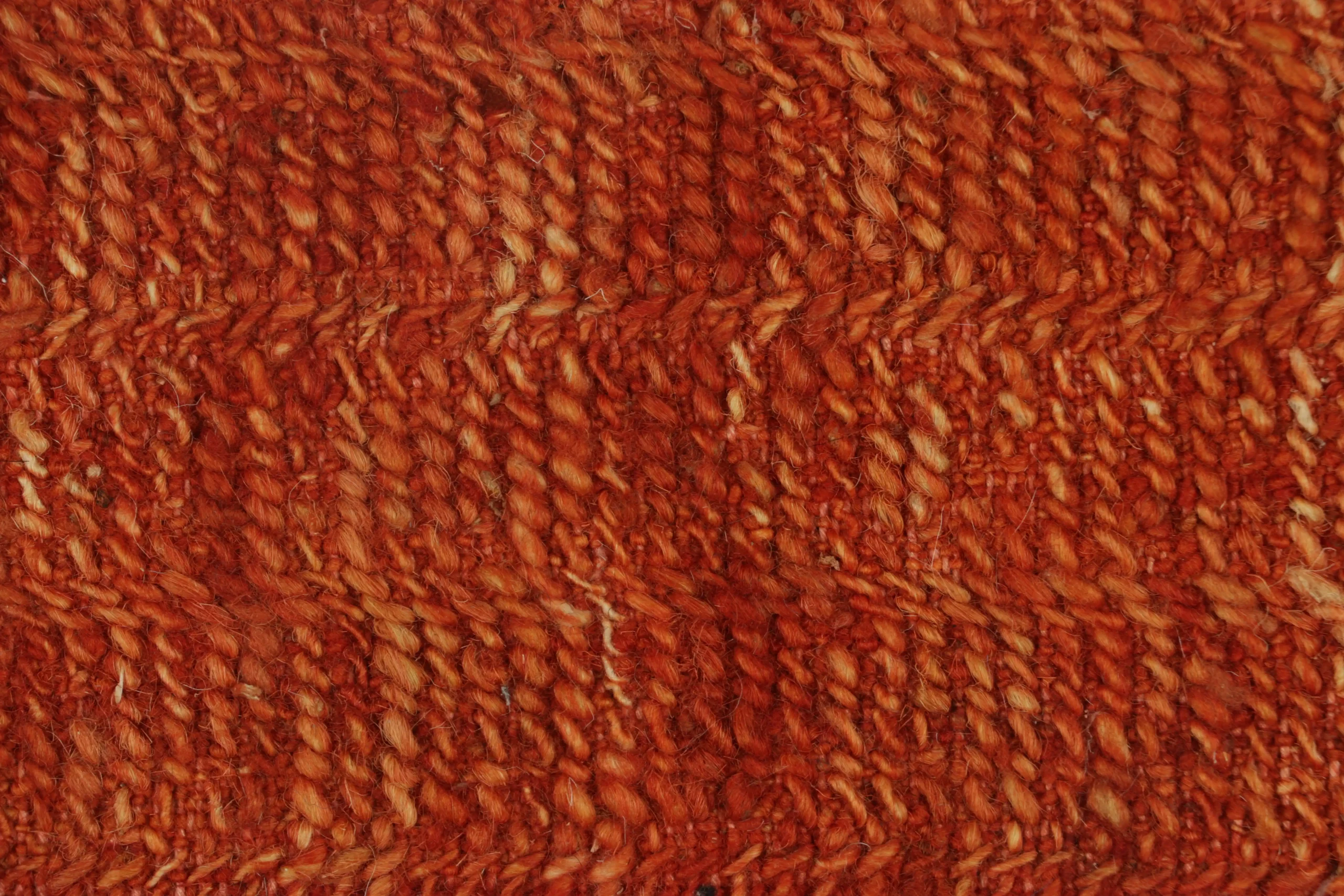 Rug & Kilim's Modern Custom Rug Sample