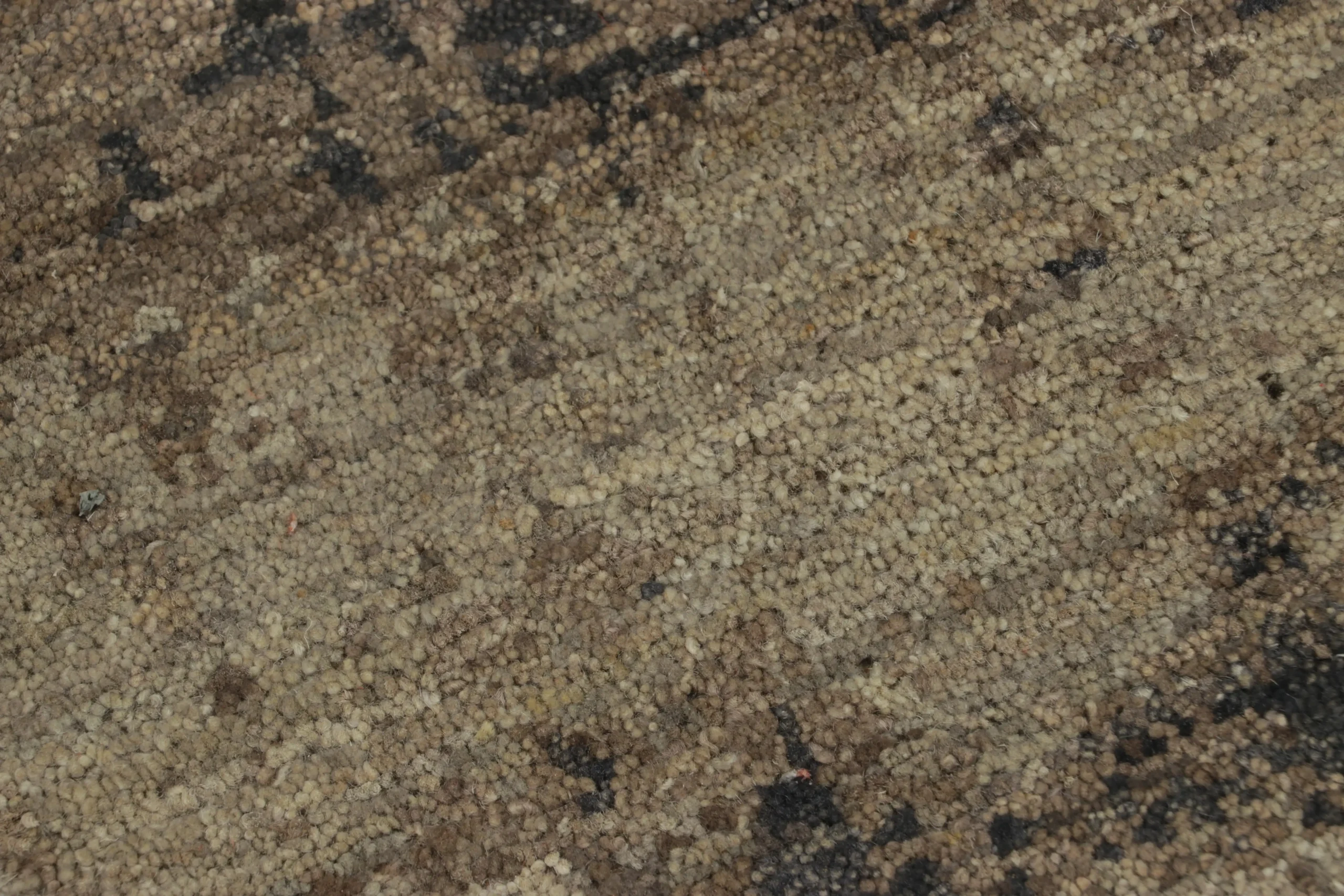 Rug & Kilim's Modern Custom Rug Sample