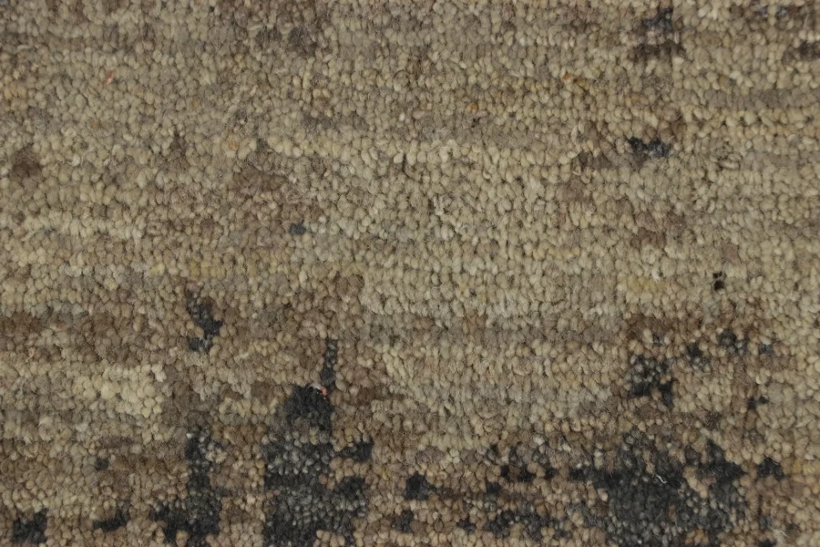Rug & Kilim's Modern Custom Rug Sample