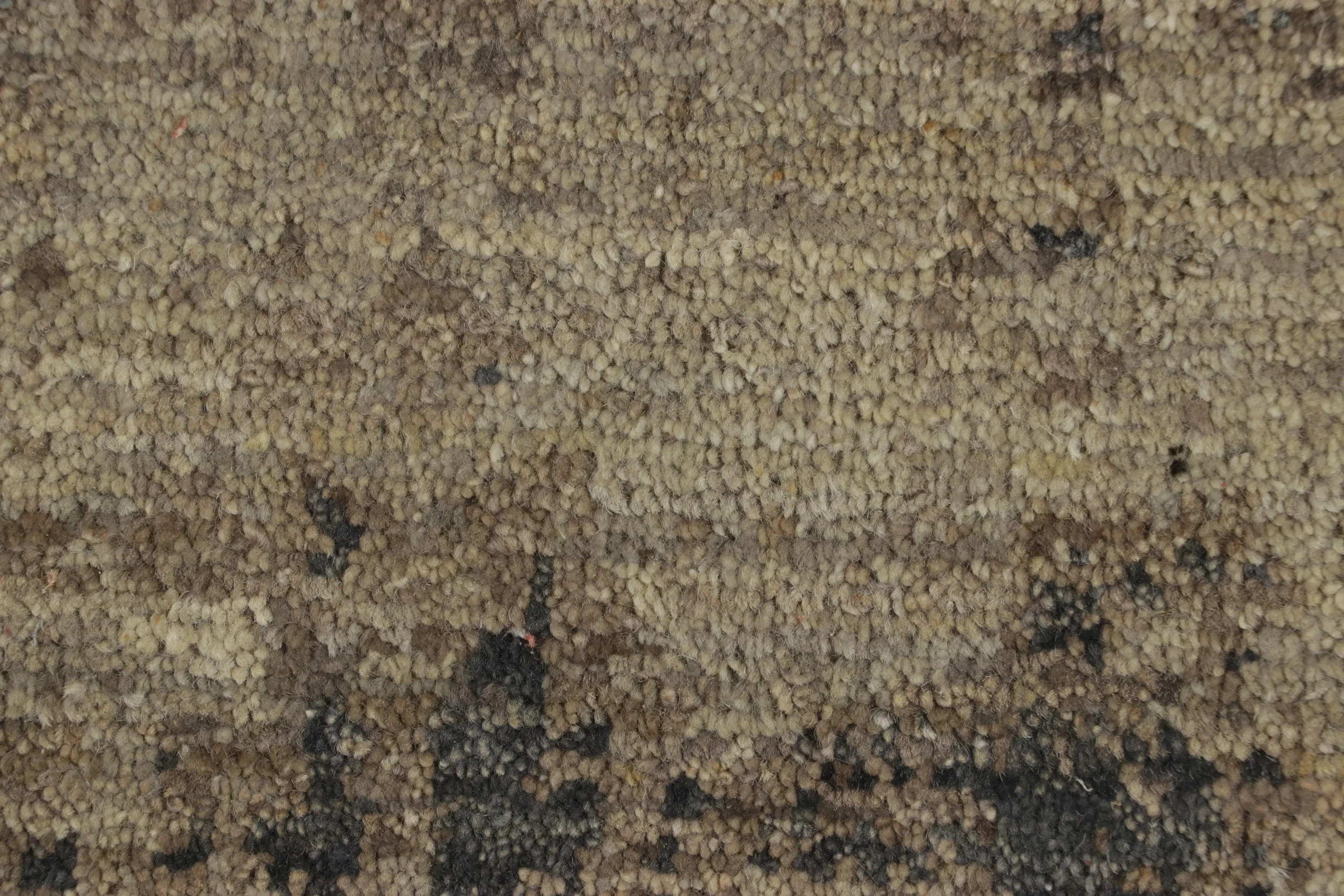 Rug & Kilim's Modern Custom Rug Sample