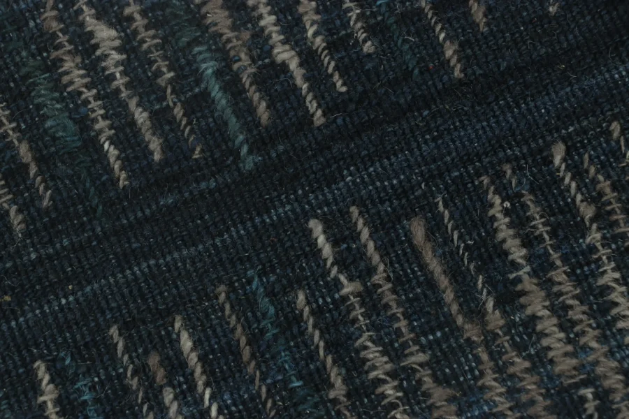 Rug & Kilim's Modern Custom Rug Sample