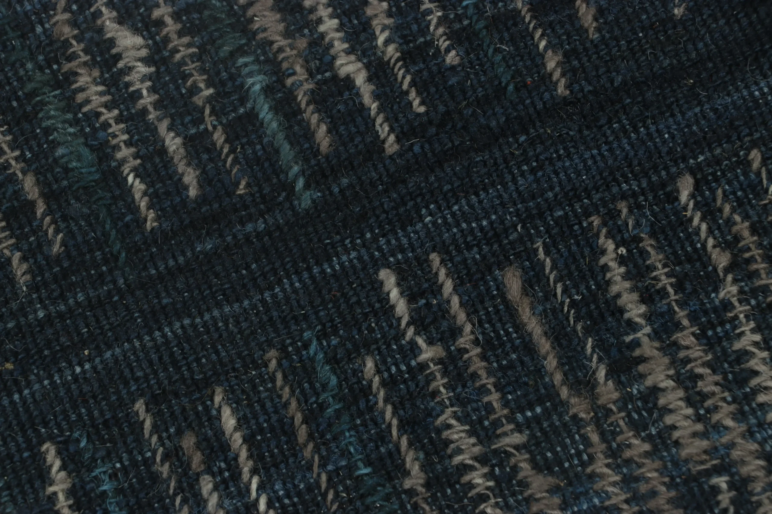 Rug & Kilim's Modern Custom Rug Sample