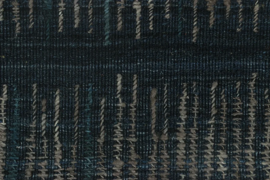Rug & Kilim's Modern Custom Rug Sample