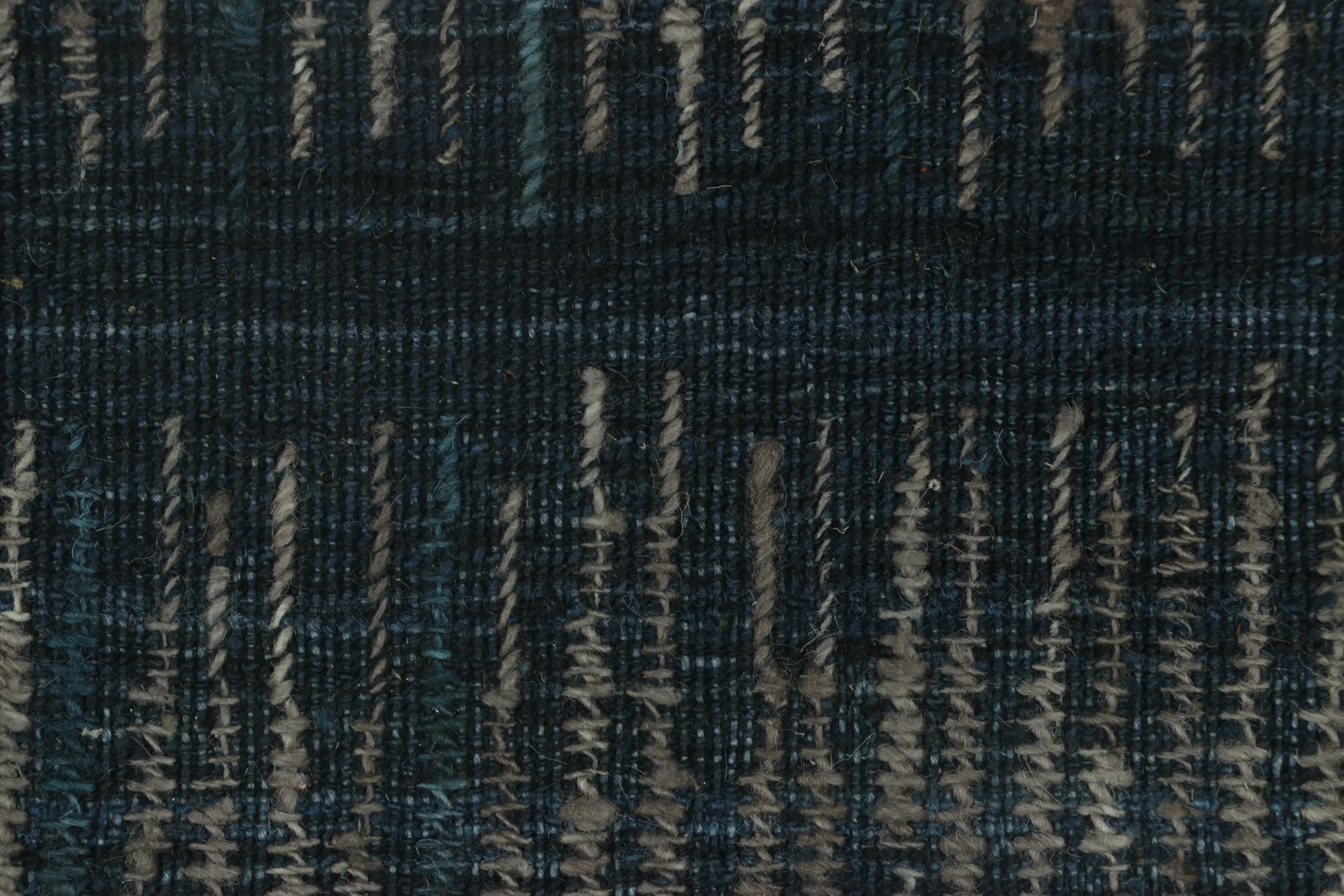 Rug & Kilim's Modern Custom Rug Sample