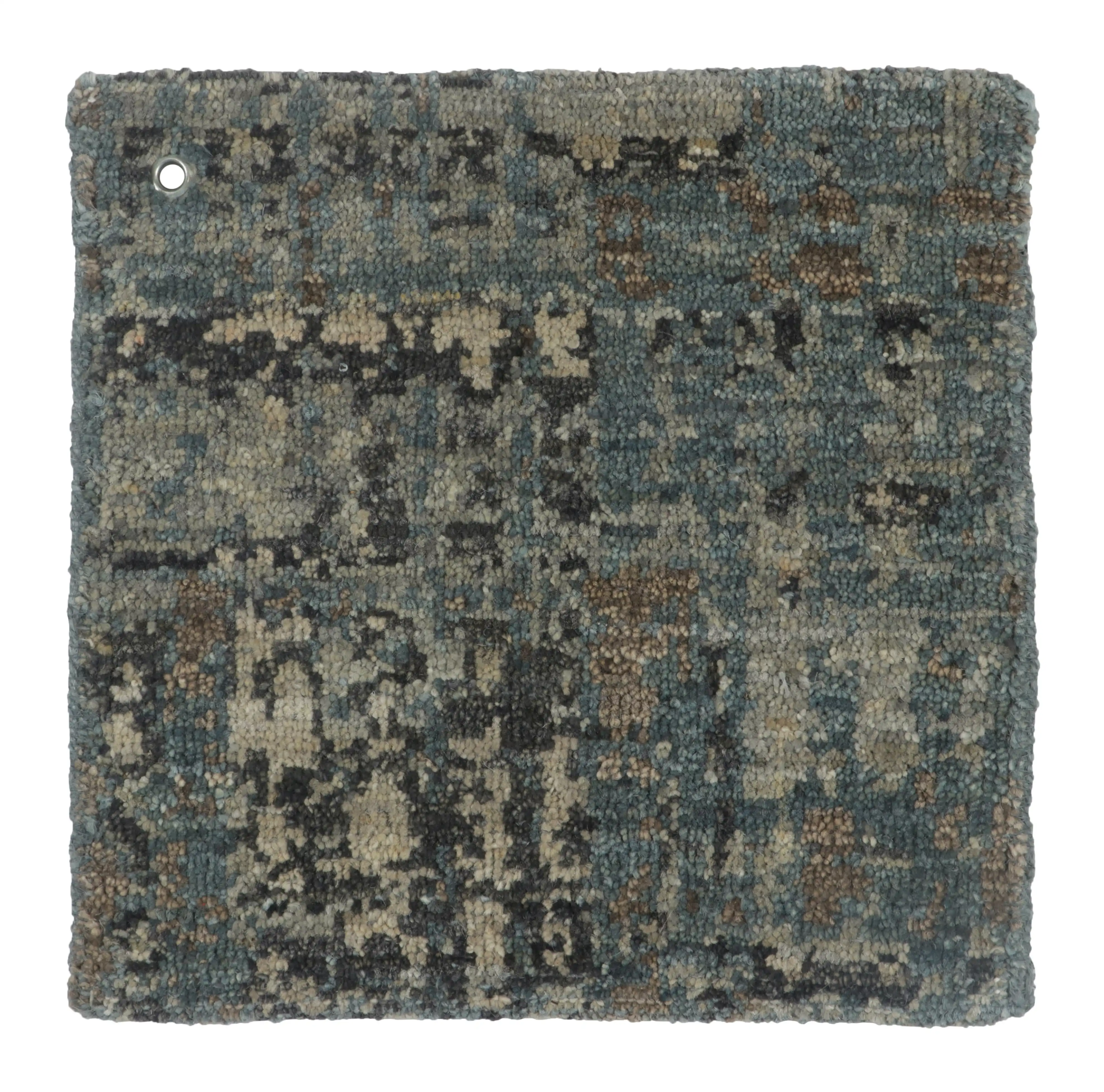 Rug & Kilim's Modern Custom Rug Sample