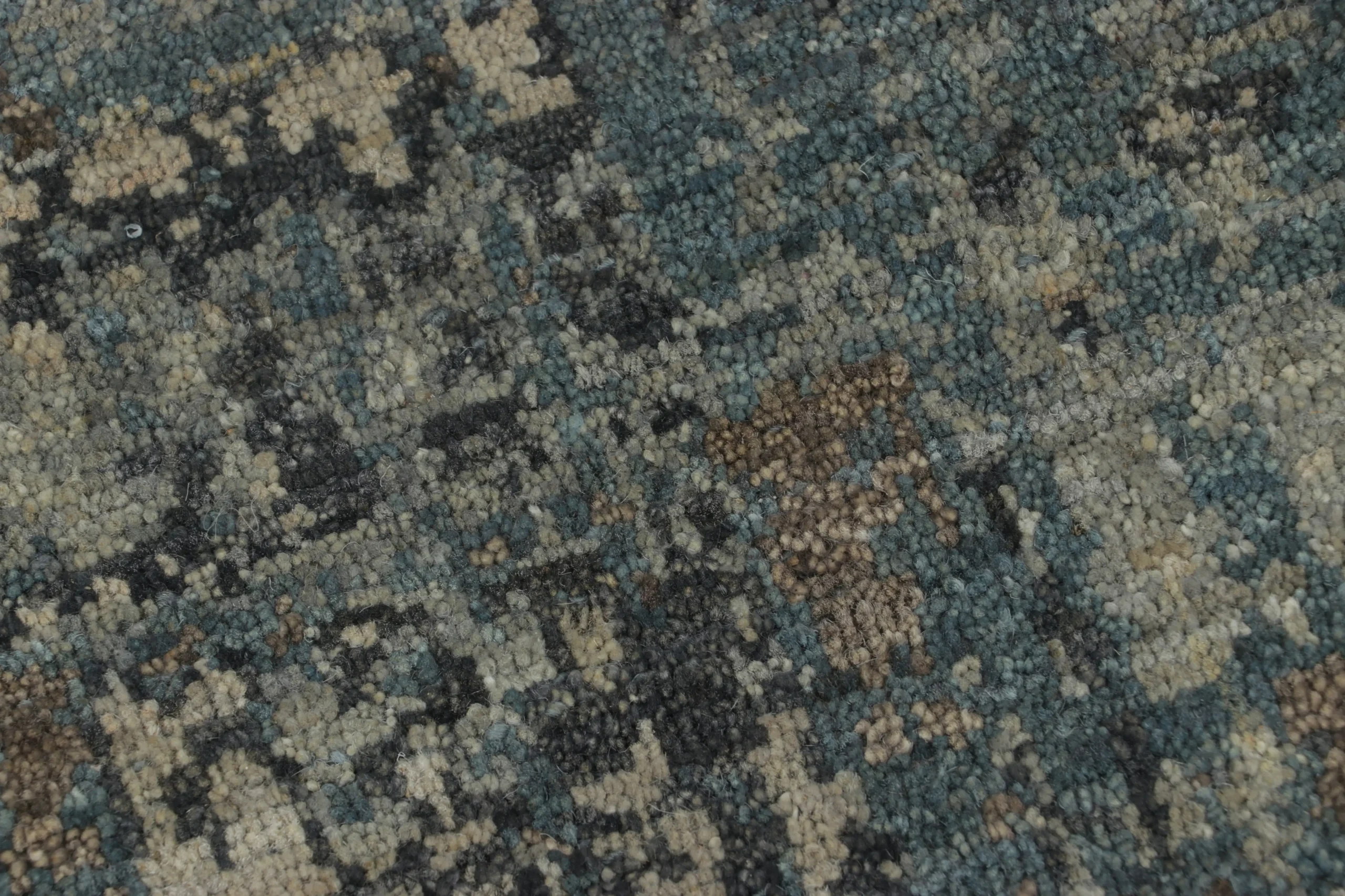 Rug & Kilim's Modern Custom Rug Sample
