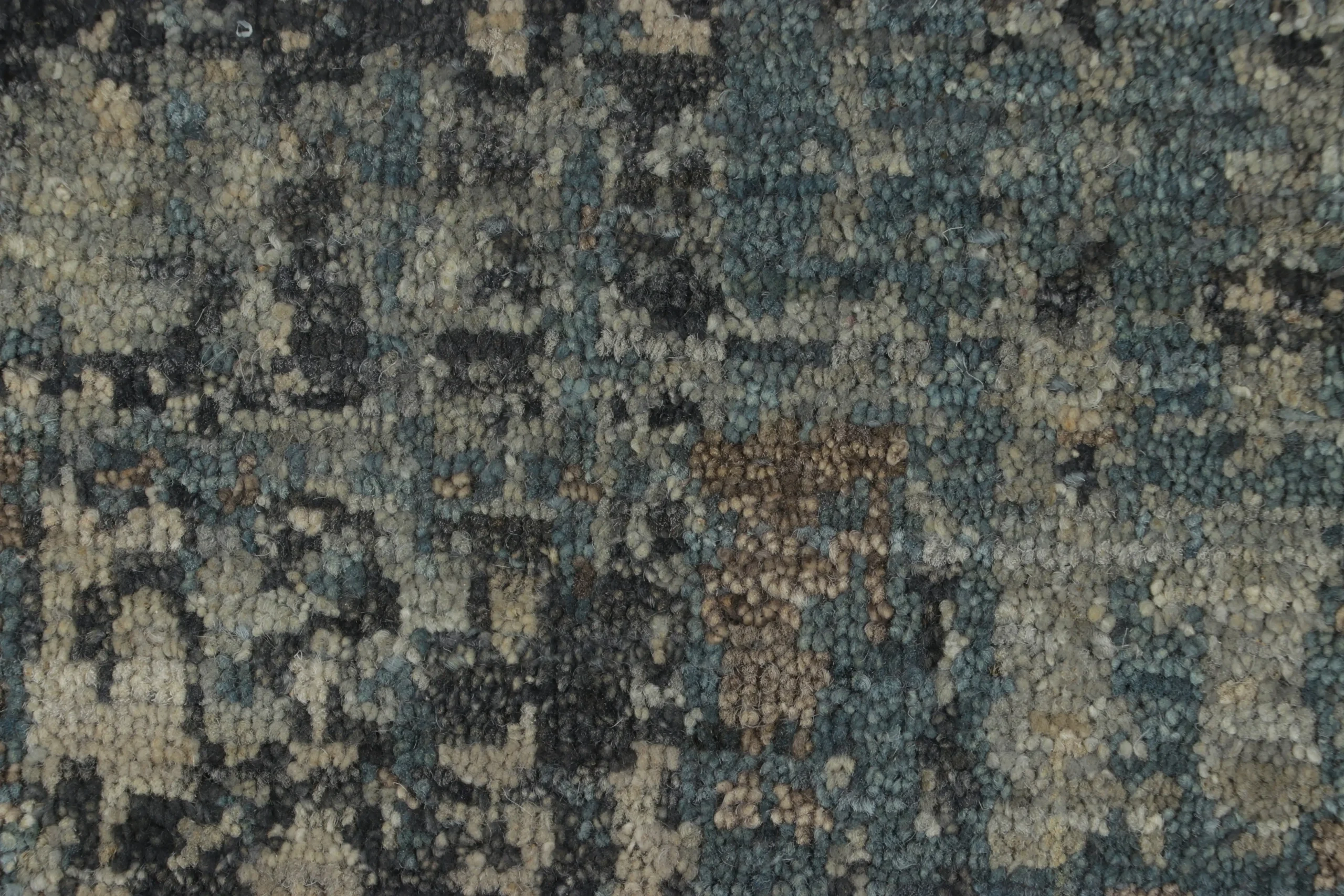 Rug & Kilim's Modern Custom Rug Sample