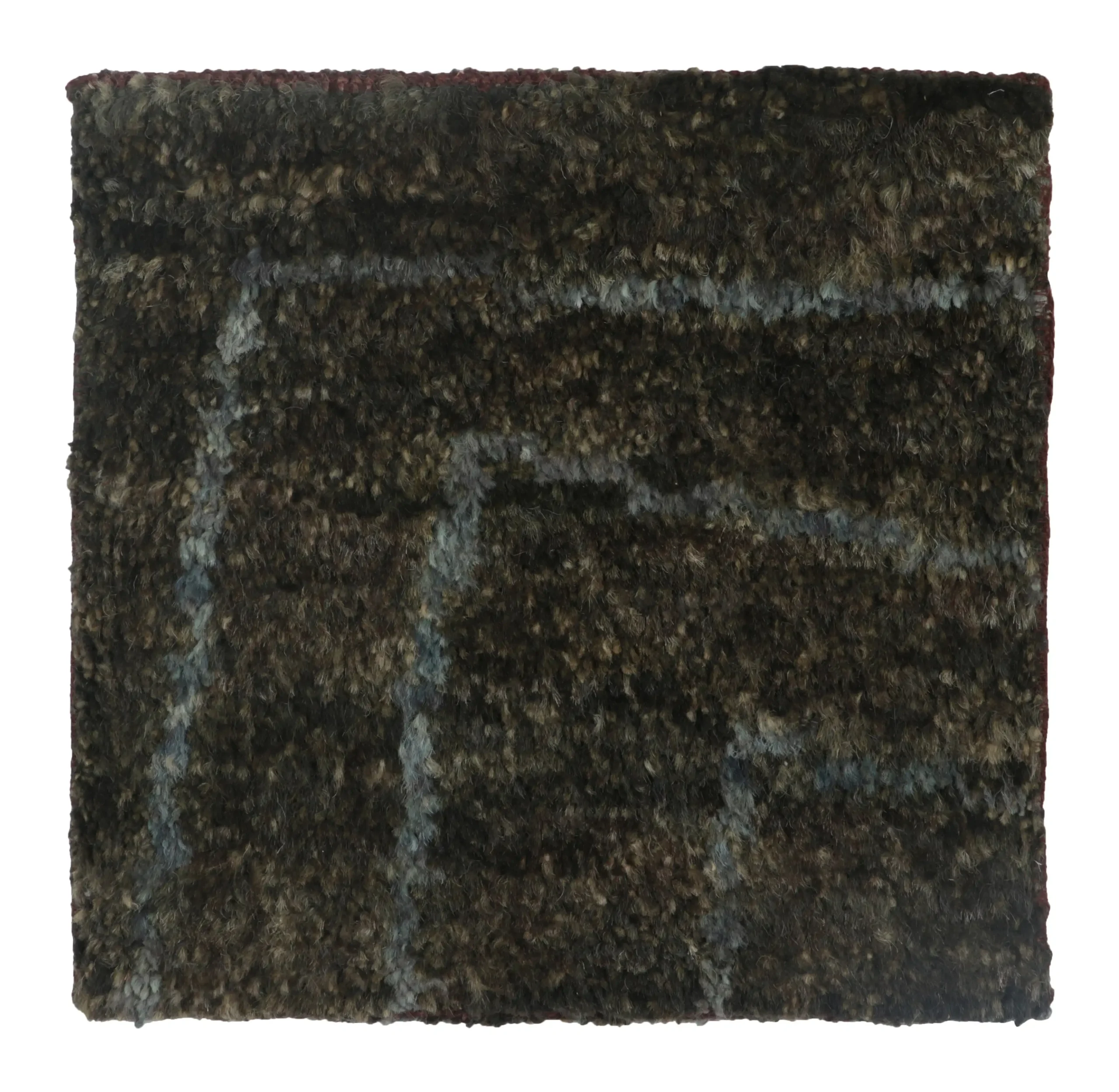 Rug & Kilim's Modern Custom Rug Sample