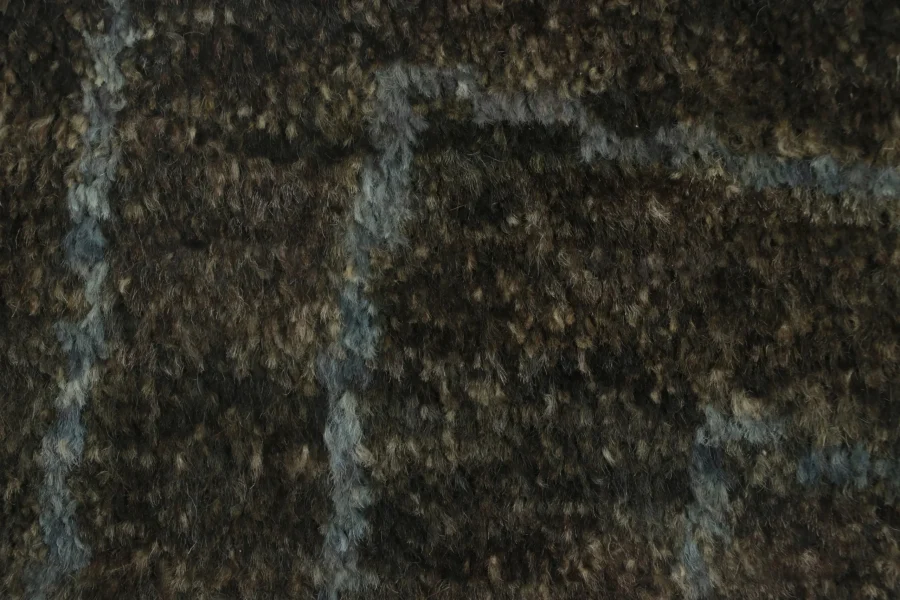 Rug & Kilim's Modern Custom Rug Sample
