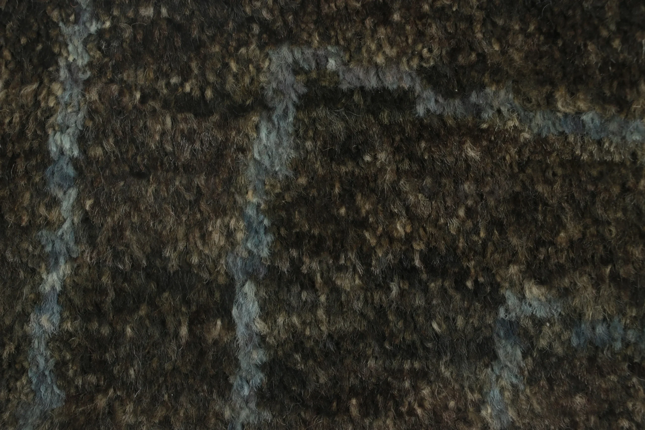 Rug & Kilim's Modern Custom Rug Sample