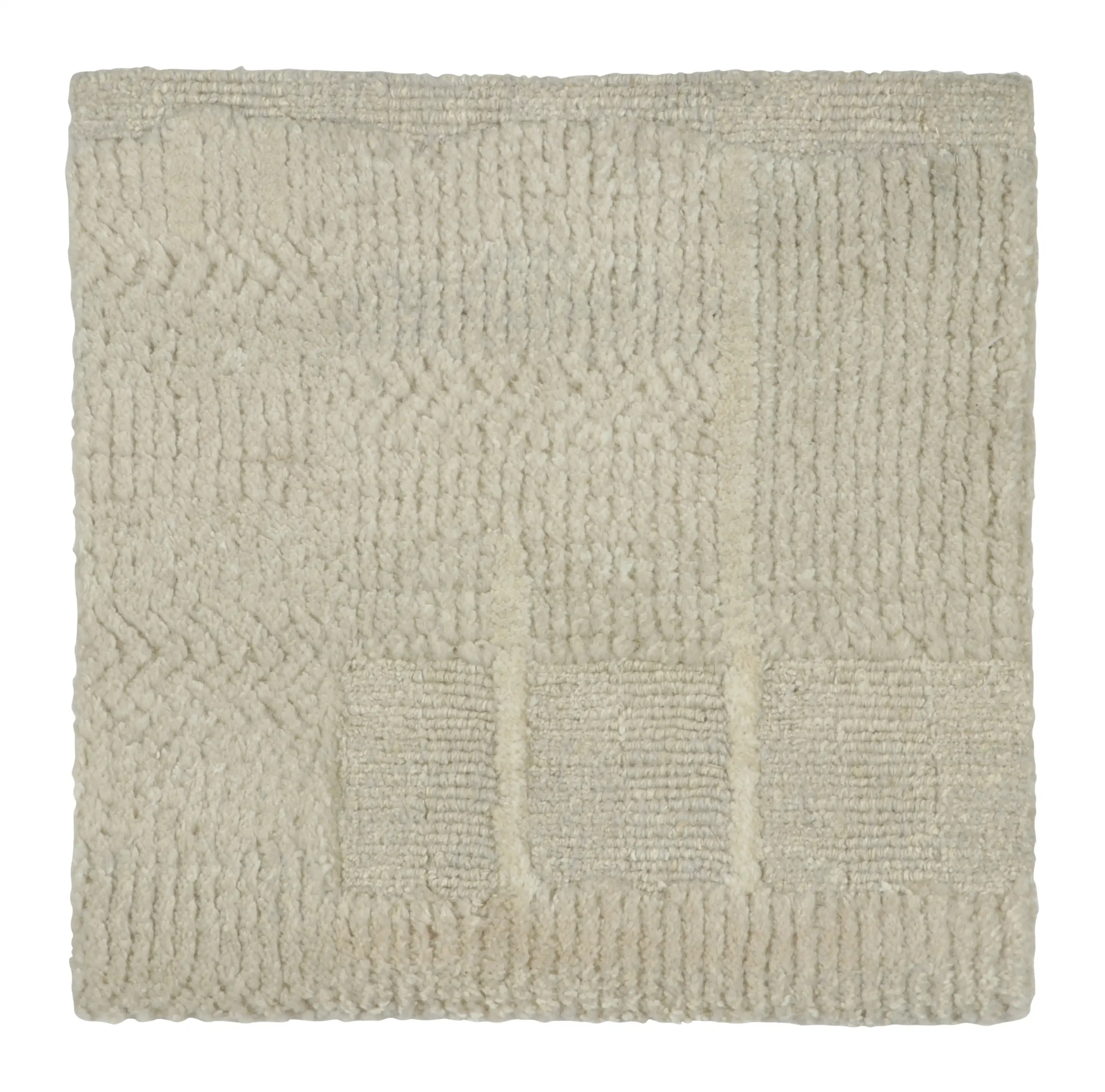 Rug & Kilim's Modern Custom Rug Sample