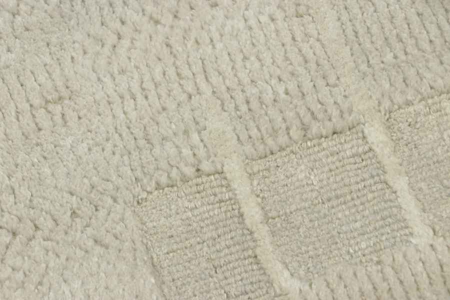 Rug & Kilim's Modern Custom Rug Sample
