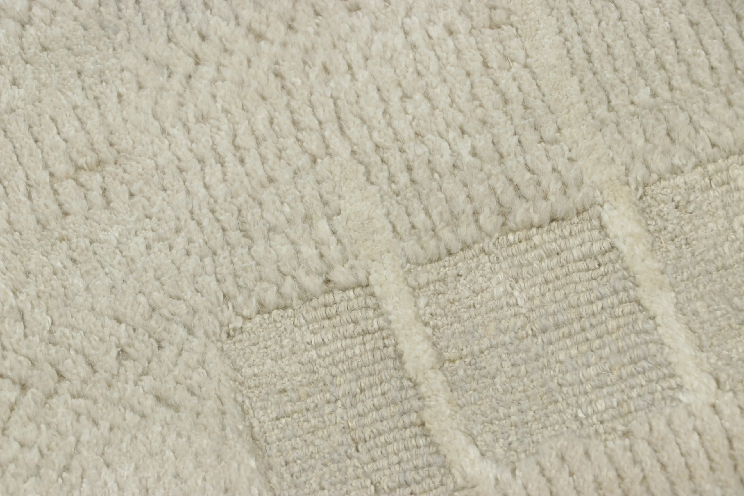 Rug & Kilim's Modern Custom Rug Sample