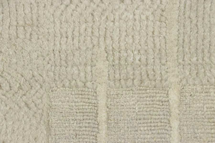Rug & Kilim's Modern Custom Rug Sample