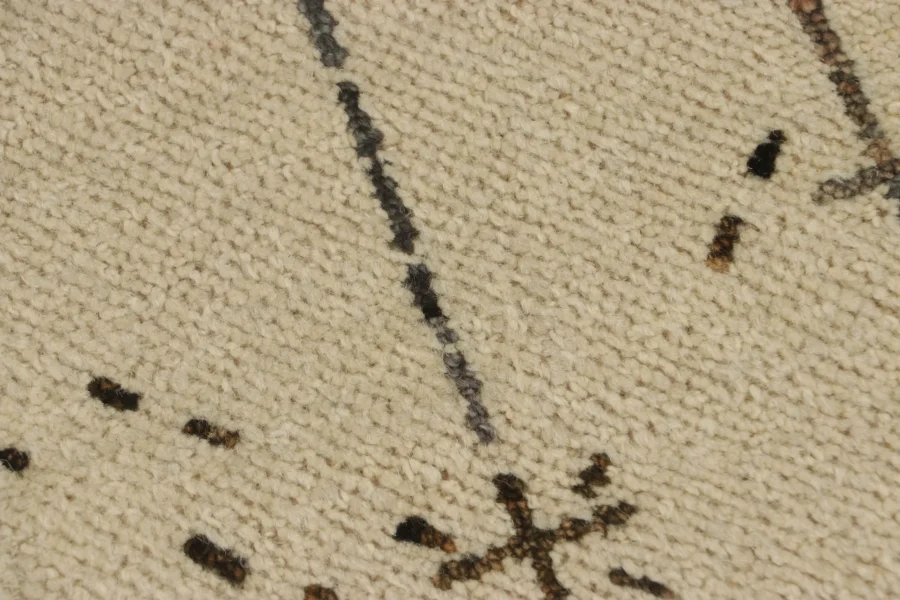 Rug & Kilim's Modern Custom Rug Sample