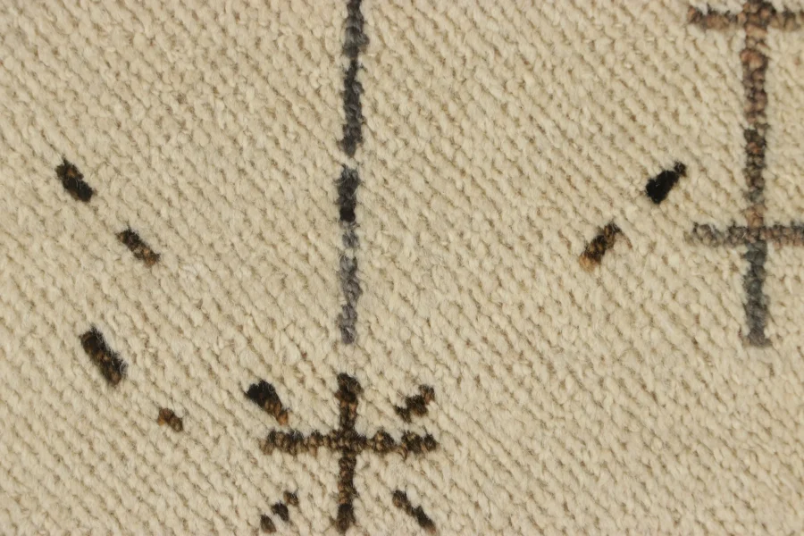 Rug & Kilim's Modern Custom Rug Sample