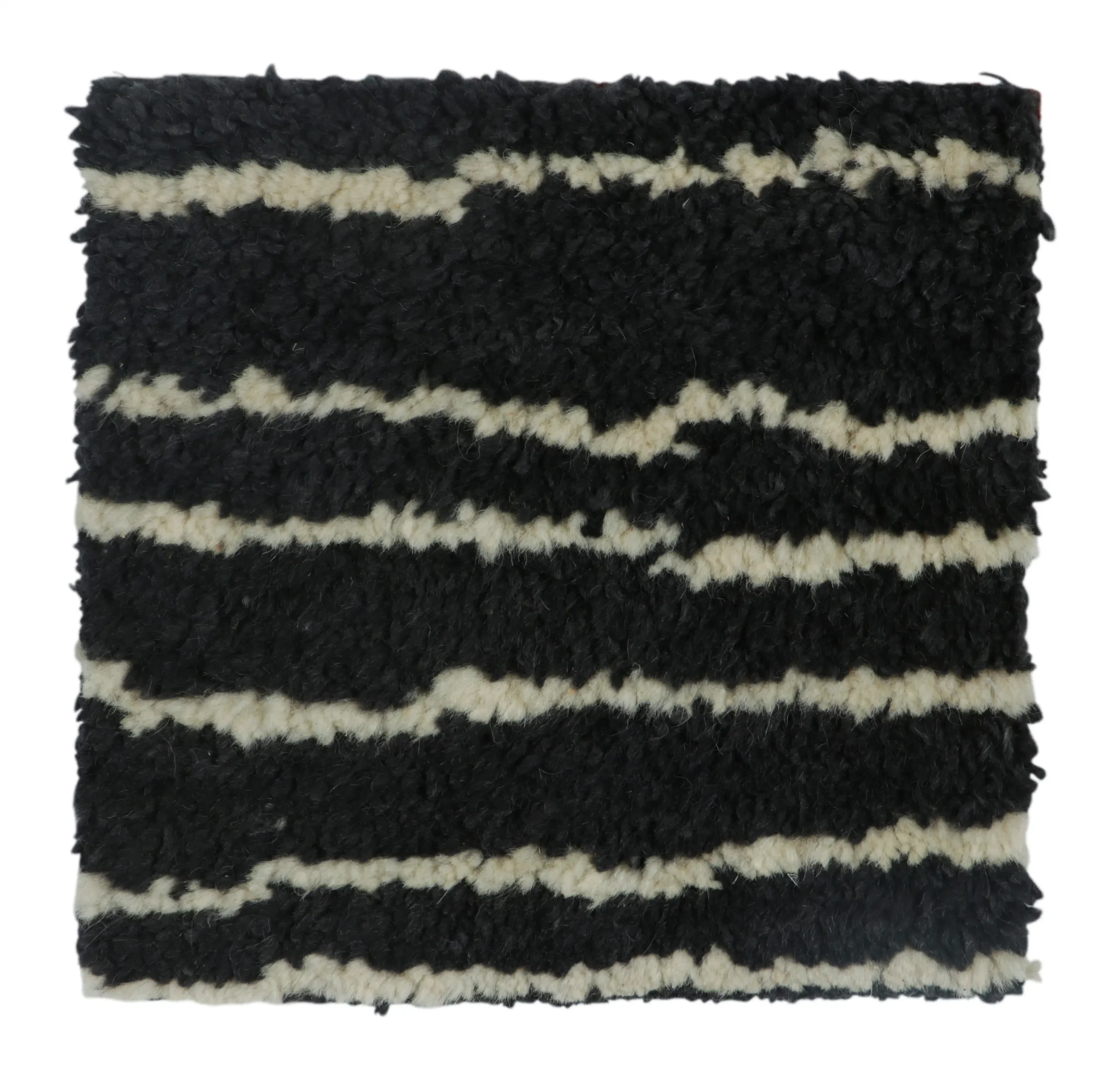 Rug & Kilim's Modern Custom Rug Sample