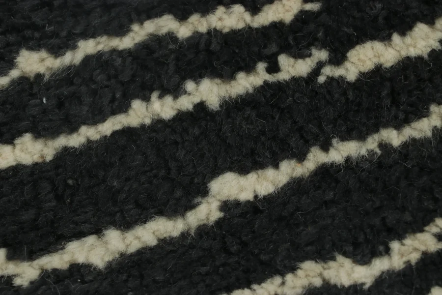 Rug & Kilim's Modern Custom Rug Sample