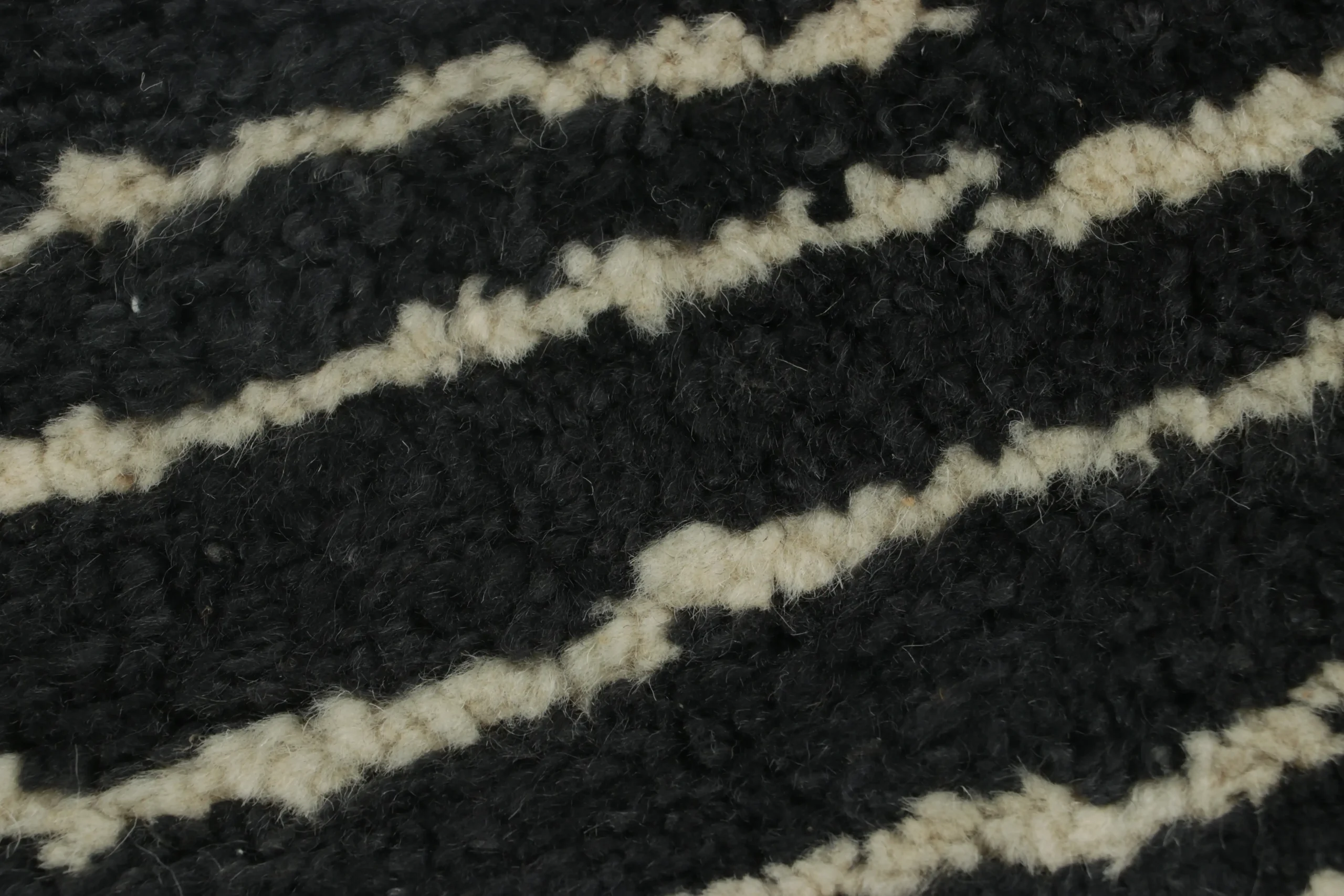 Rug & Kilim's Modern Custom Rug Sample