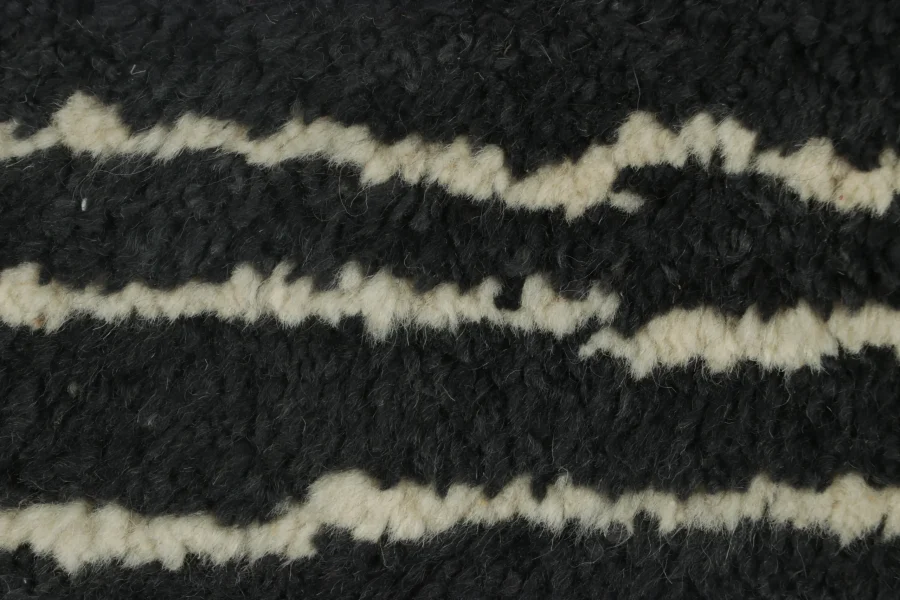 Rug & Kilim's Modern Custom Rug Sample