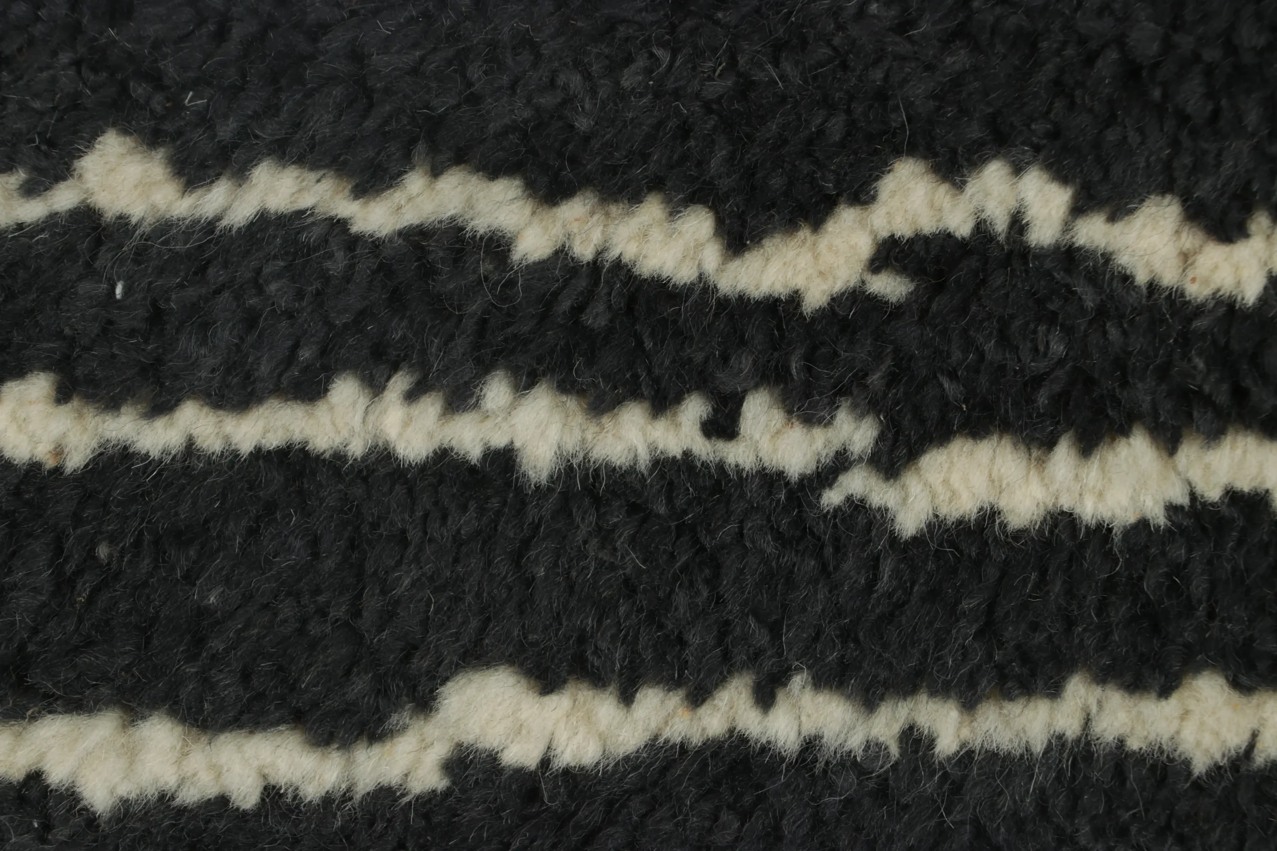 Rug & Kilim's Modern Custom Rug Sample