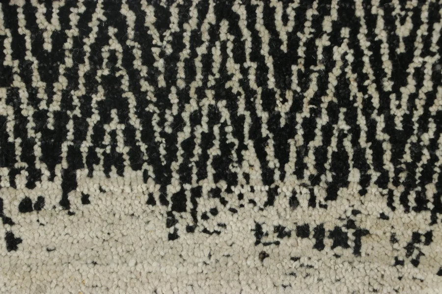 Rug & Kilim's Modern Custom Rug Sample