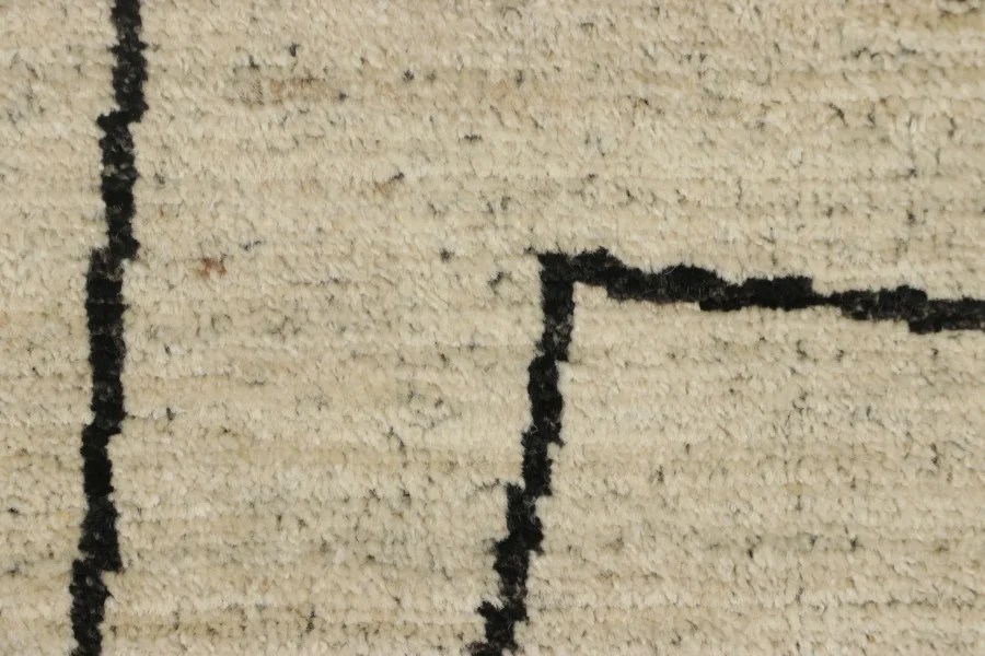Rug & Kilim's Modern Custom Rug Sample