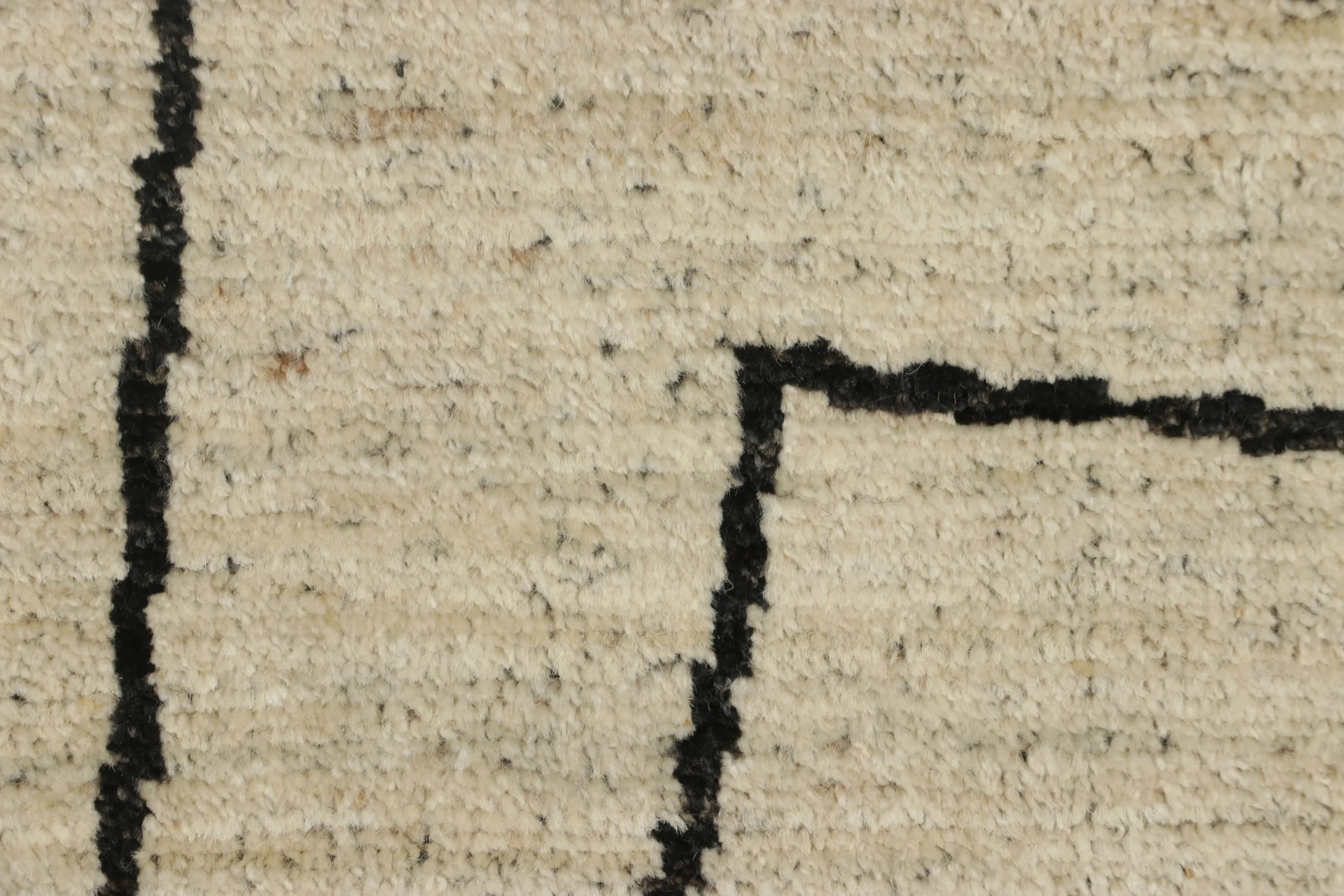 Rug & Kilim's Modern Custom Rug Sample