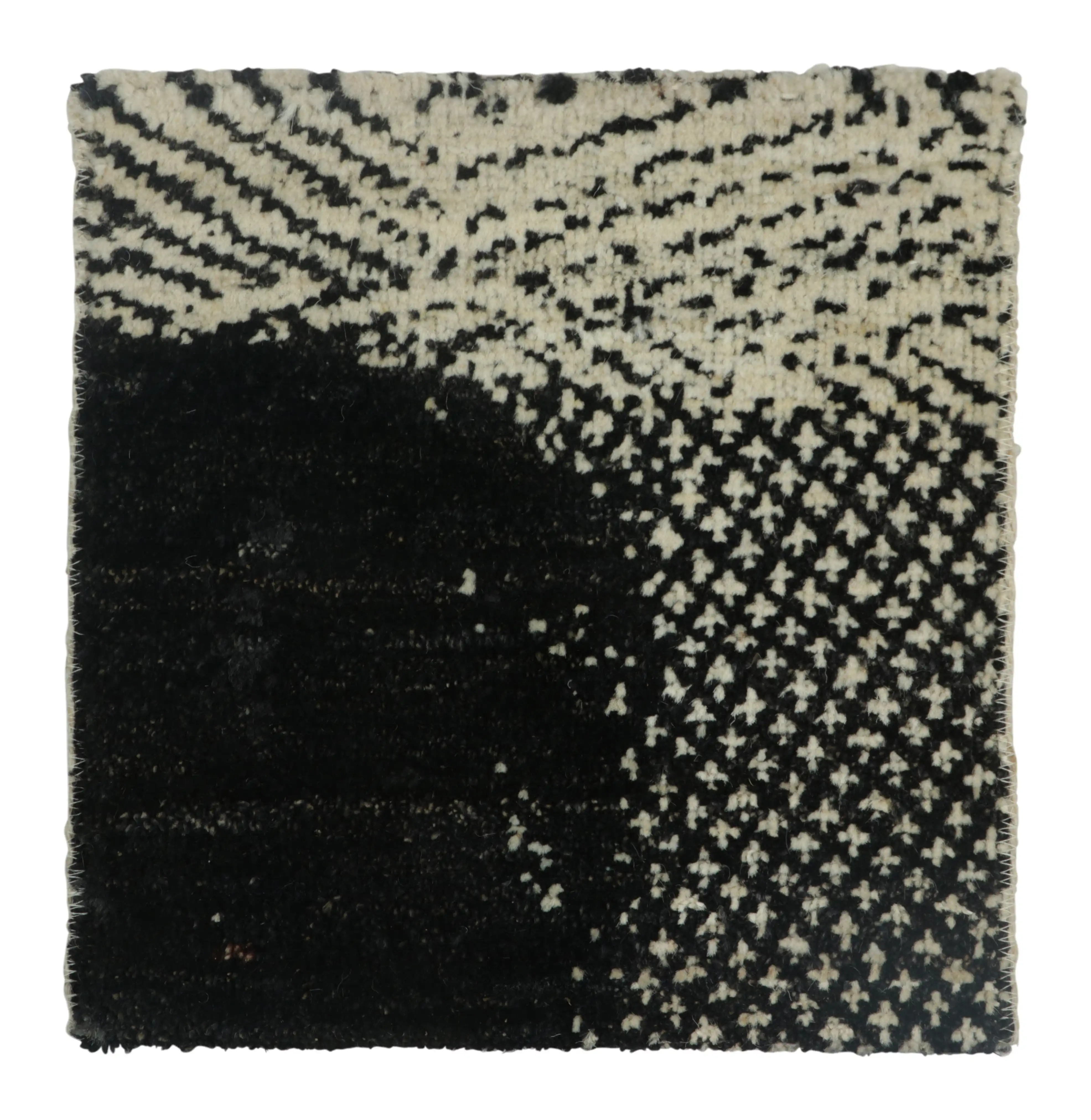 Rug & Kilim's Modern Custom Rug Sample